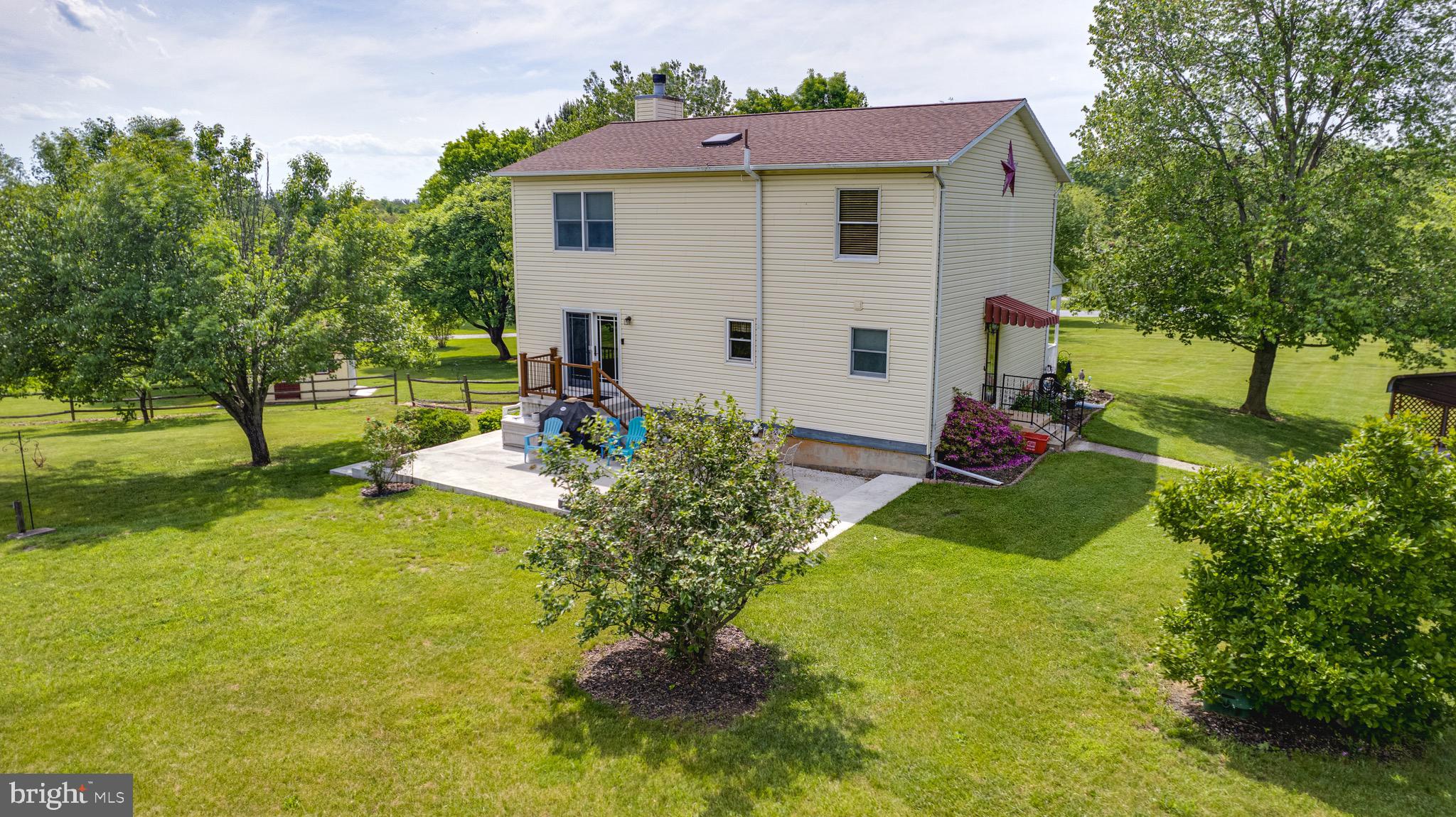 MEADOWLANDS - Residential