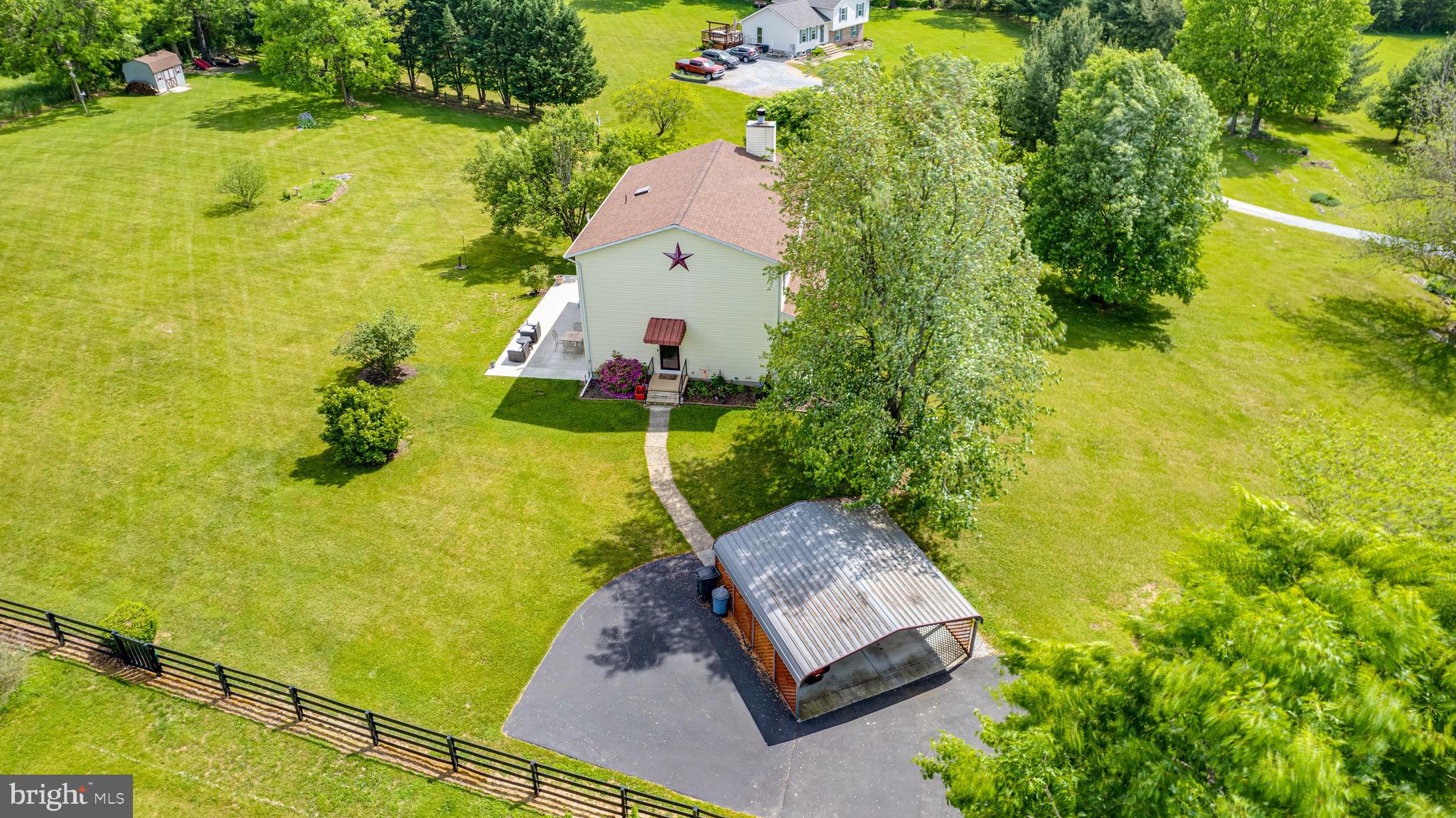 MEADOWLANDS - Residential