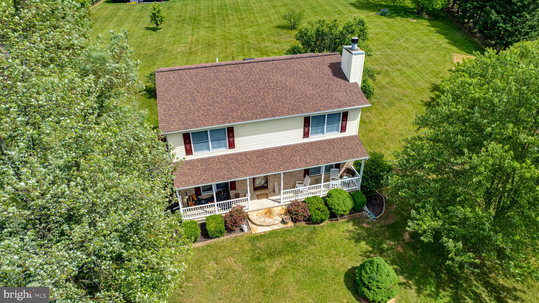 MEADOWLANDS - Residential