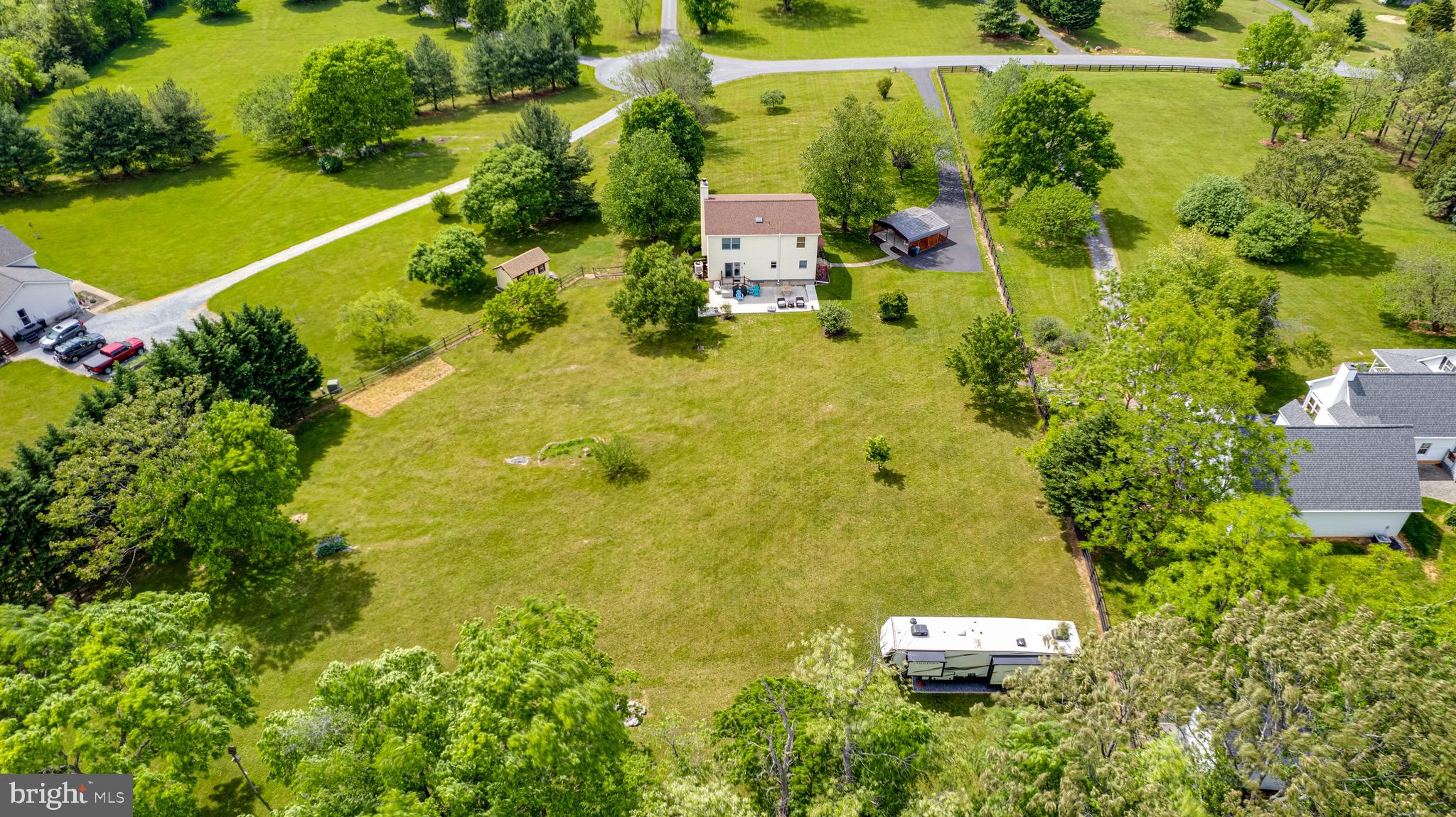 MEADOWLANDS - Residential