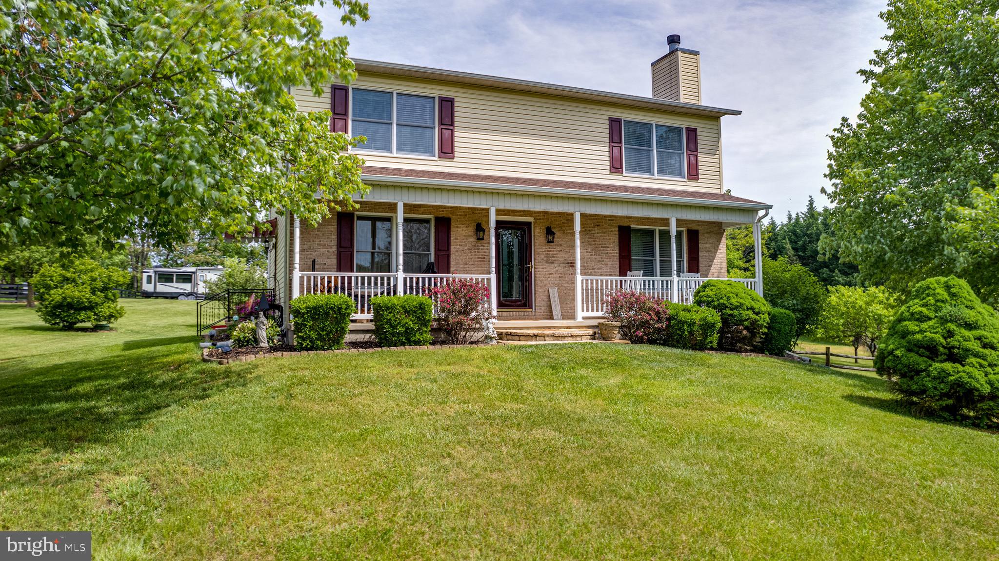 MEADOWLANDS - Residential