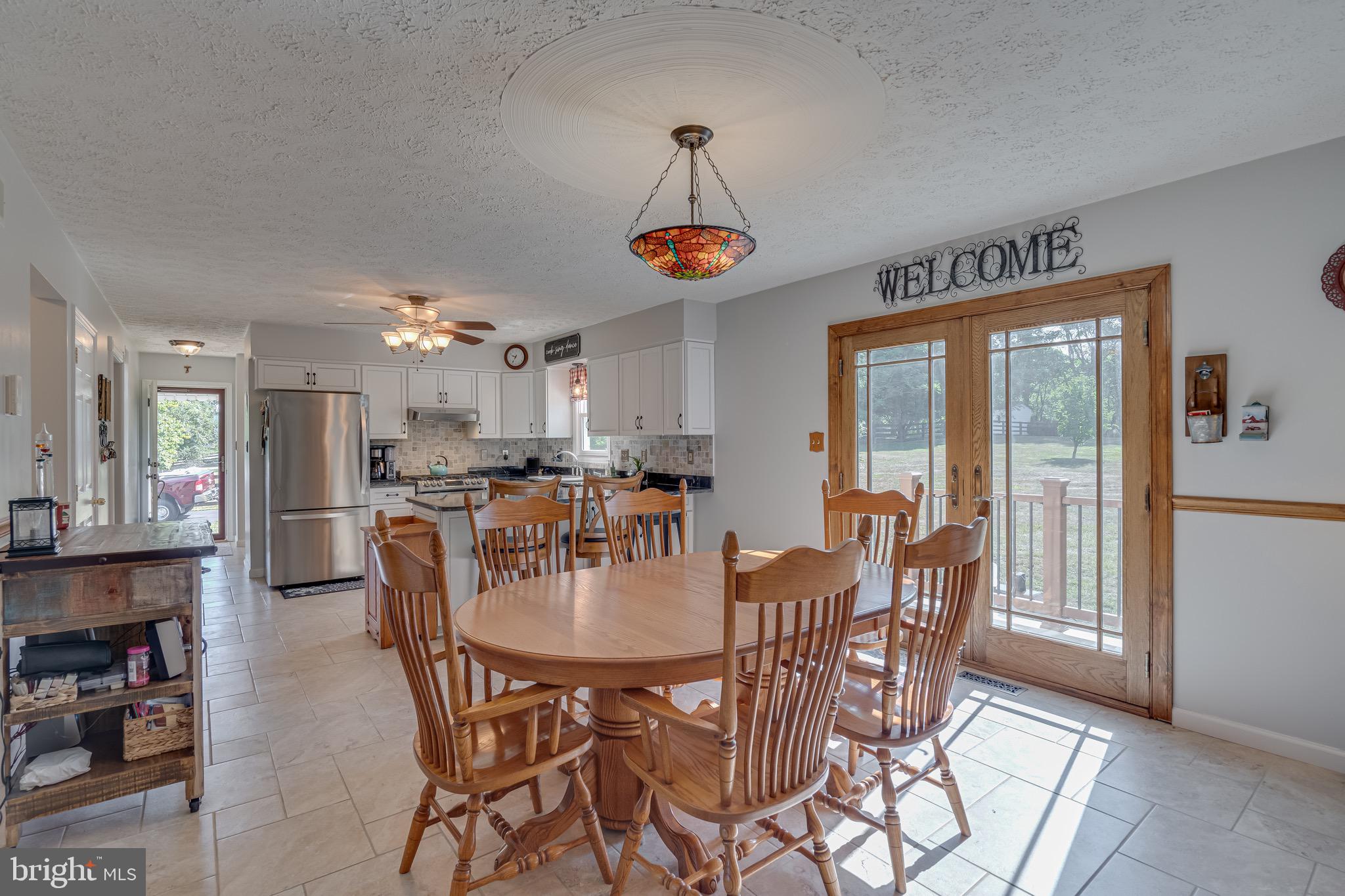 MEADOWLANDS - Residential