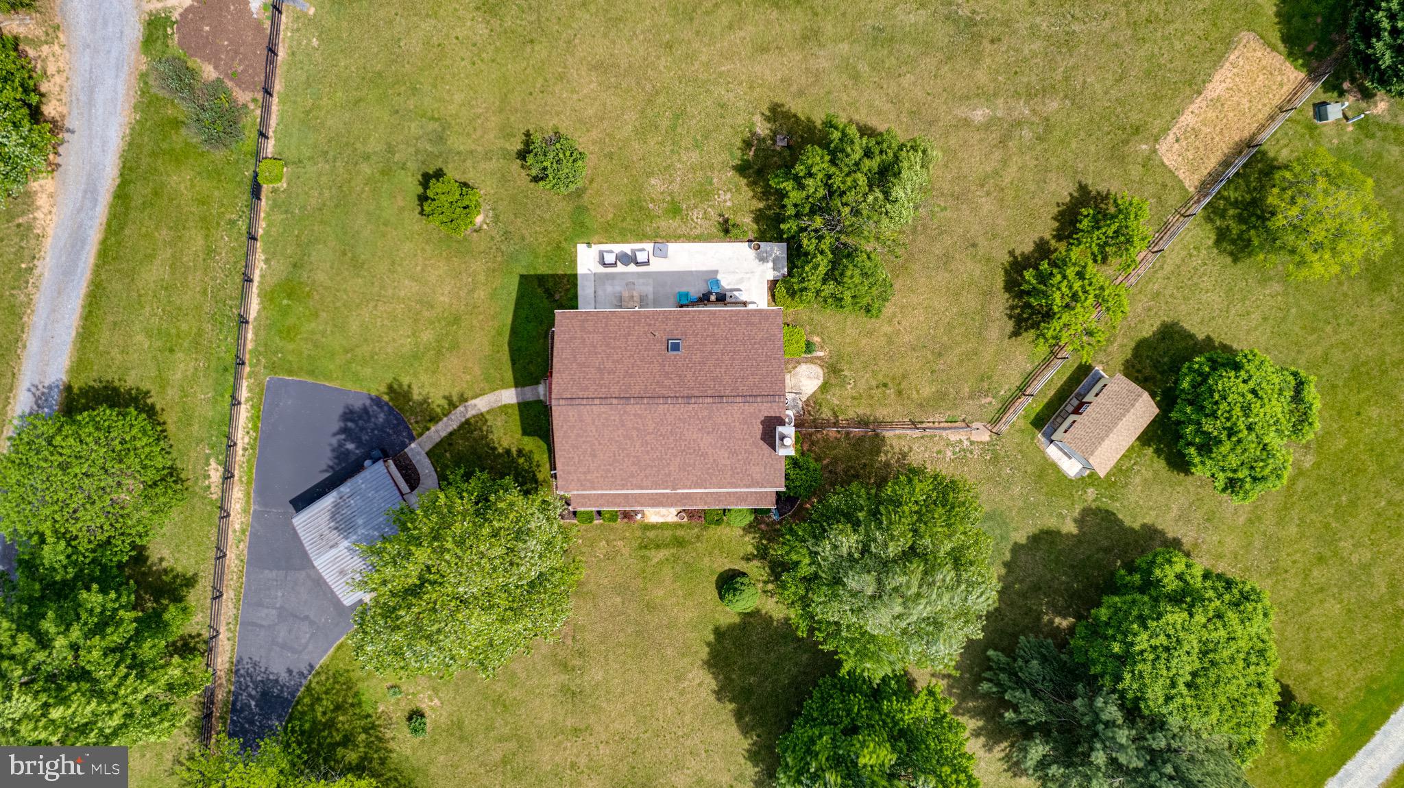 MEADOWLANDS - Residential