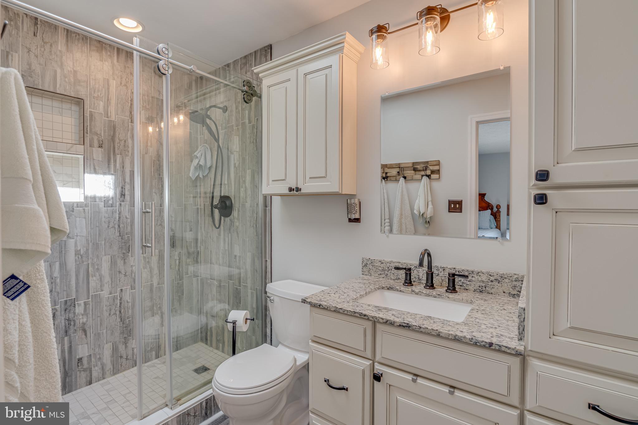 MEADOWLANDS - Residential