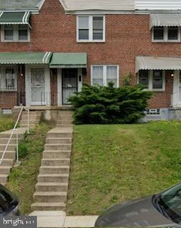 304 N Grantley Street