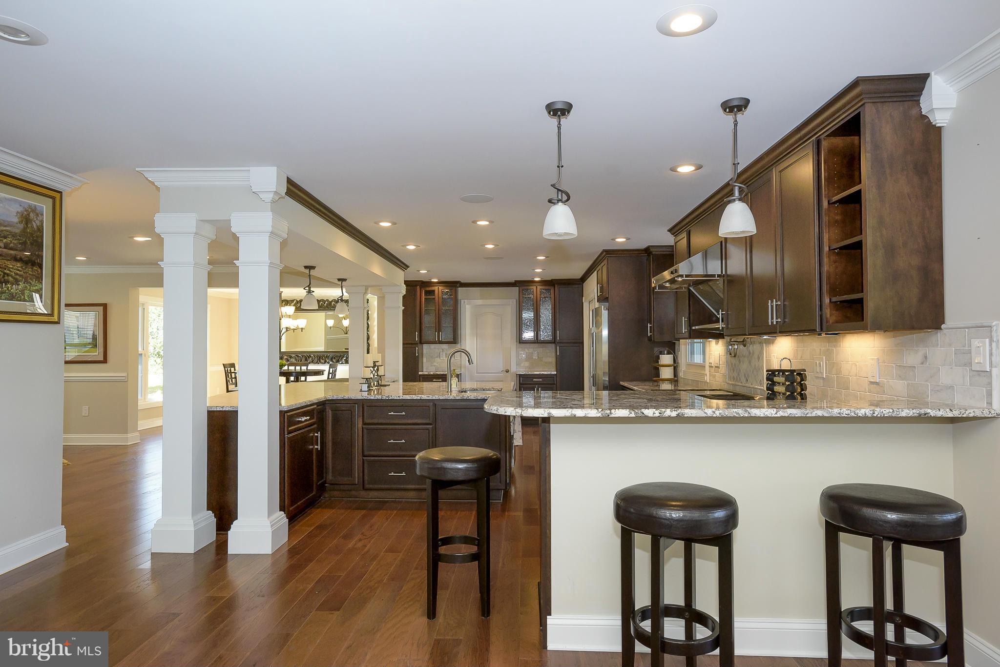 POINT FIELD LANDING - Residential