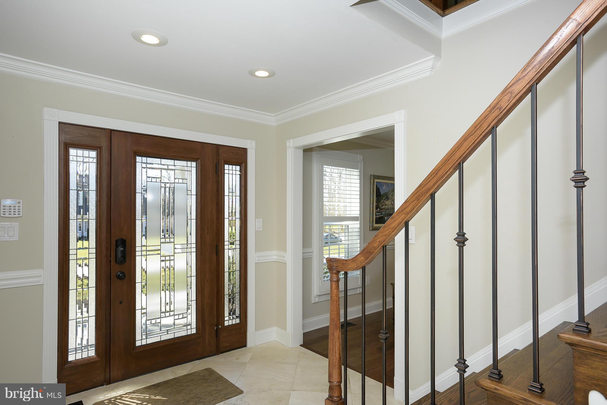 POINT FIELD LANDING - Residential