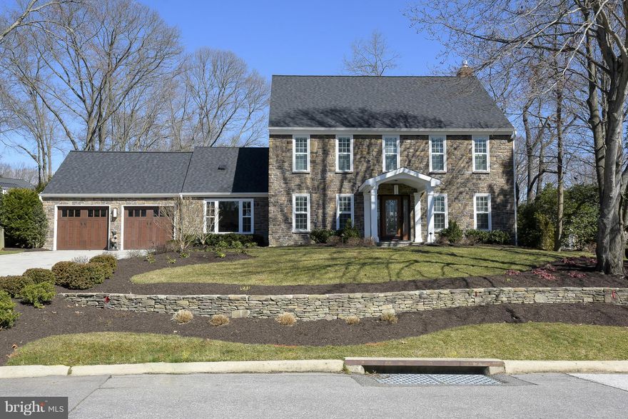 Extraordinary renovation top to bottom in highly coveted Point Field Landing. High end custom finishes throughout: appliances, flooring, windows, electrical, plumbing, HVAC. Smart Home automation system includes media, security, climate control & lighting. Community amenities include marina, boat ramp, pier/dock. Convenient location, easy access to I-97 & shopping. SEVERNA PARK SCHOOL SYSTEM!