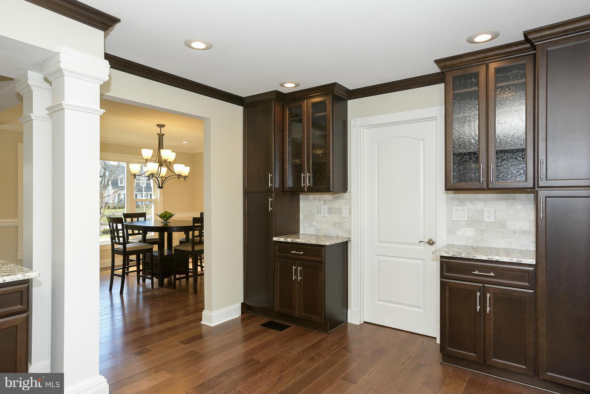 POINT FIELD LANDING - Residential