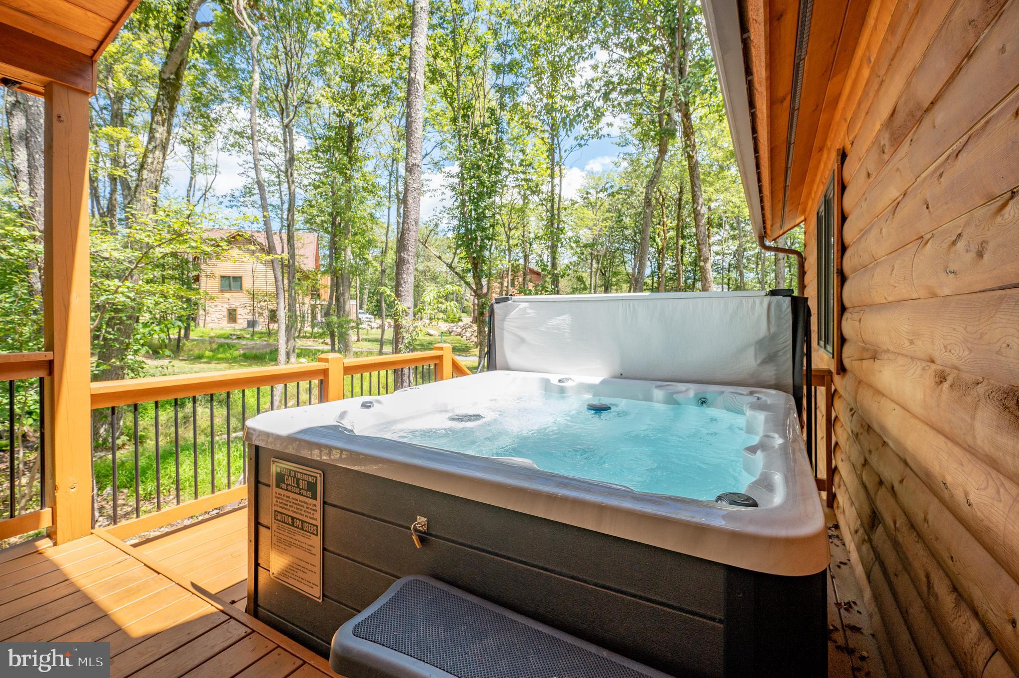 110 WISP ADVENTURE ROAD