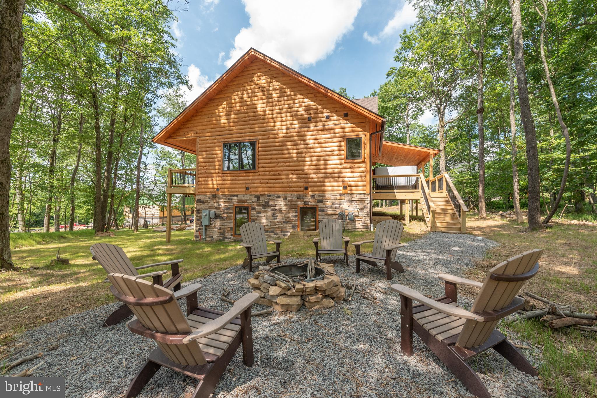 110 WISP ADVENTURE ROAD