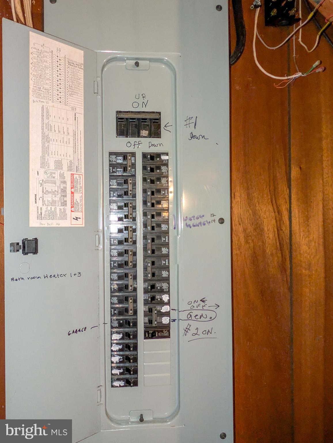 BOROUGH OF EVERETT - Residential