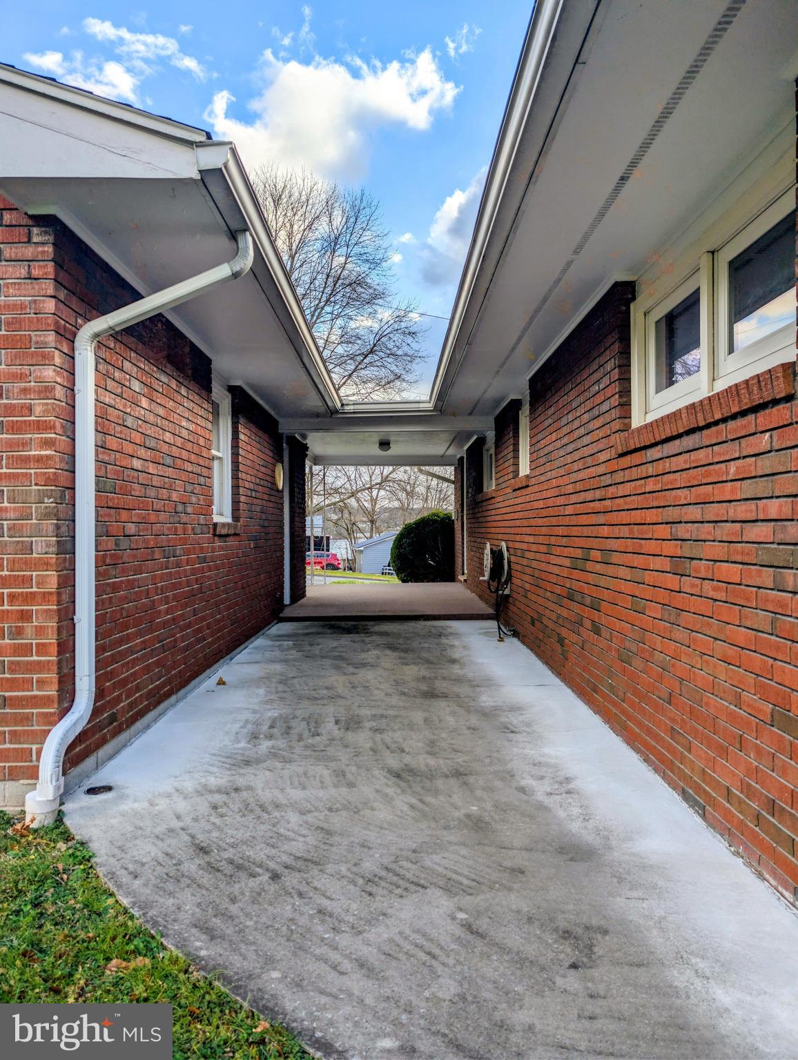 BOROUGH OF EVERETT - Residential