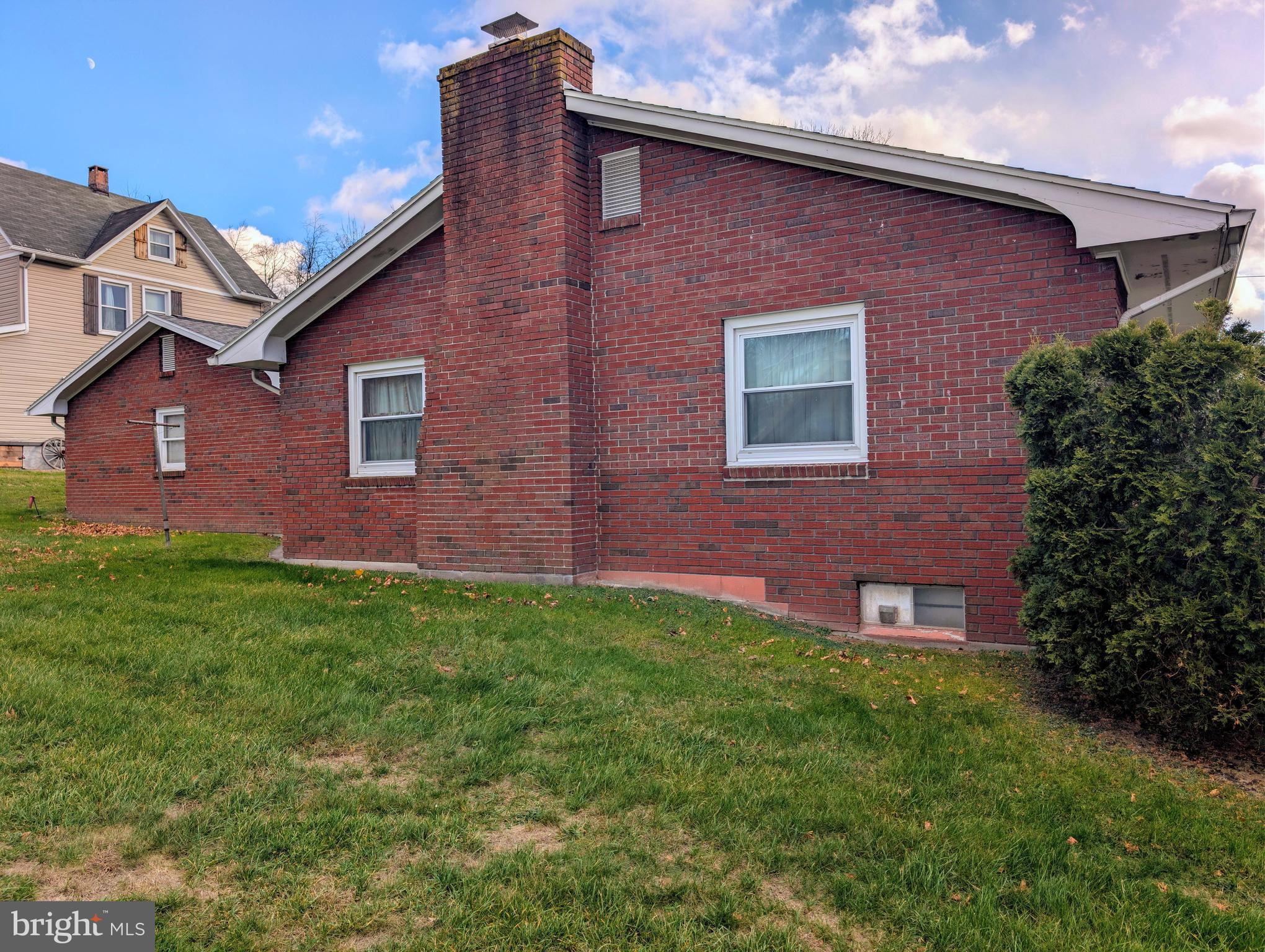 BOROUGH OF EVERETT - Residential