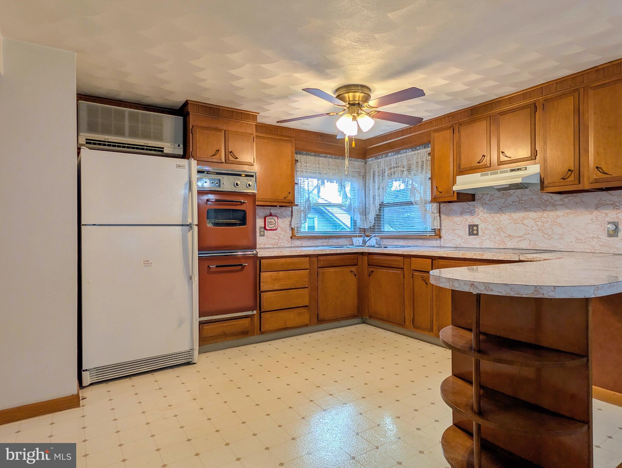 BOROUGH OF EVERETT - Residential