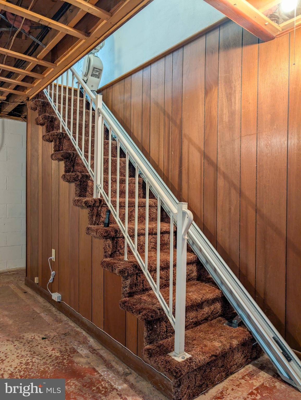 BOROUGH OF EVERETT - Residential