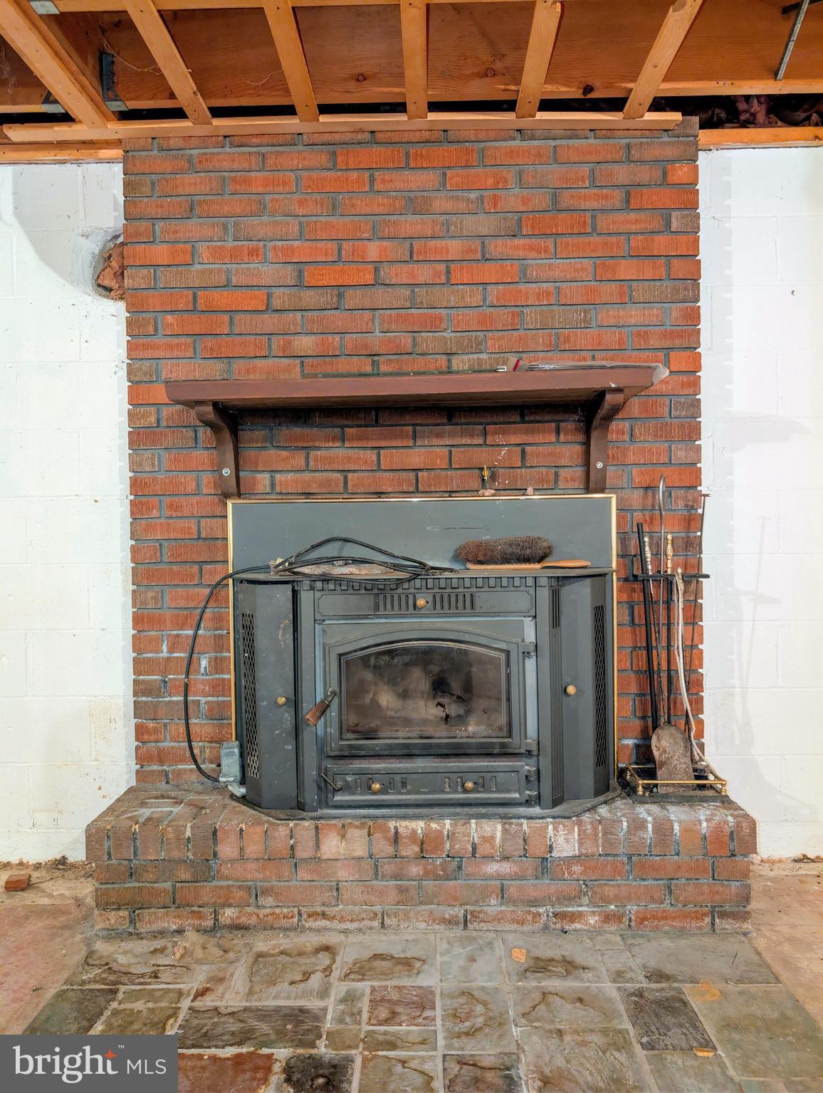 BOROUGH OF EVERETT - Residential