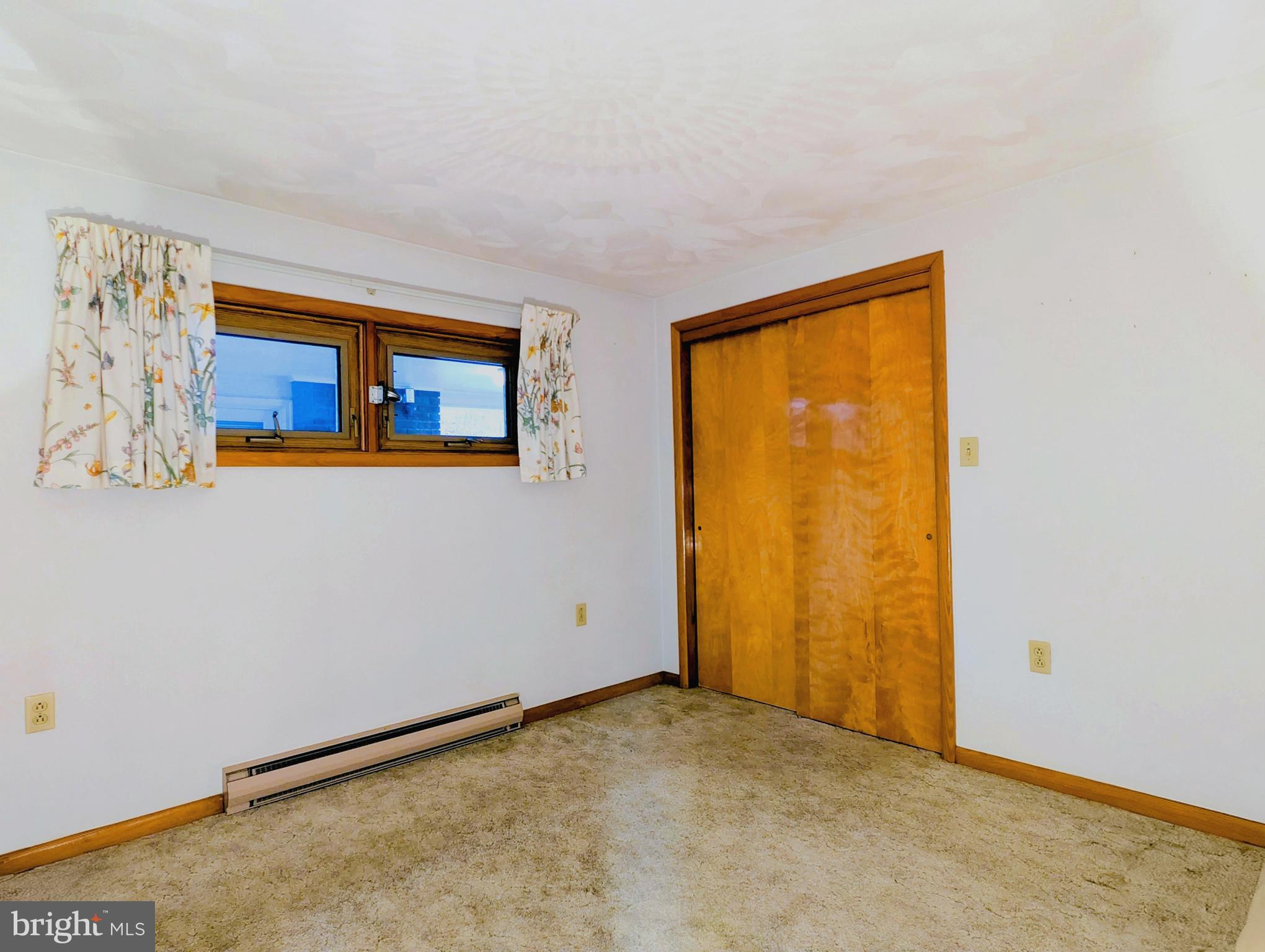 BOROUGH OF EVERETT - Residential