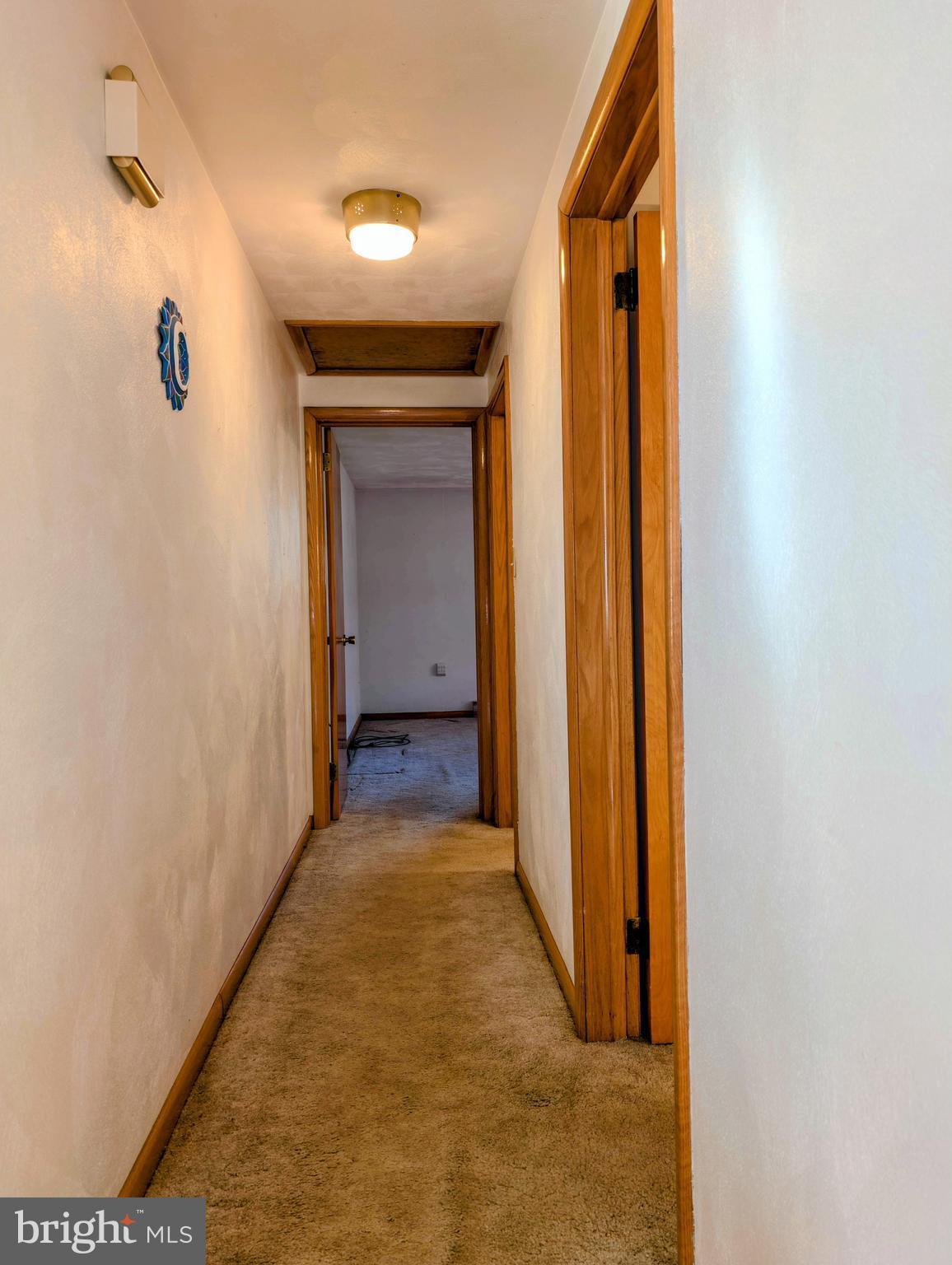 BOROUGH OF EVERETT - Residential