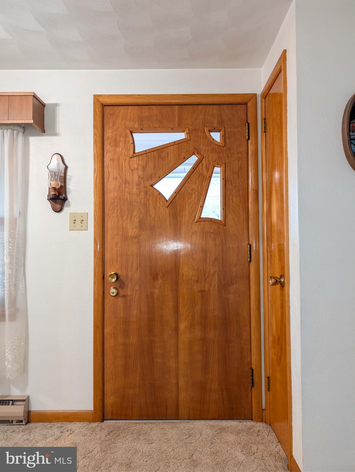 BOROUGH OF EVERETT - Residential