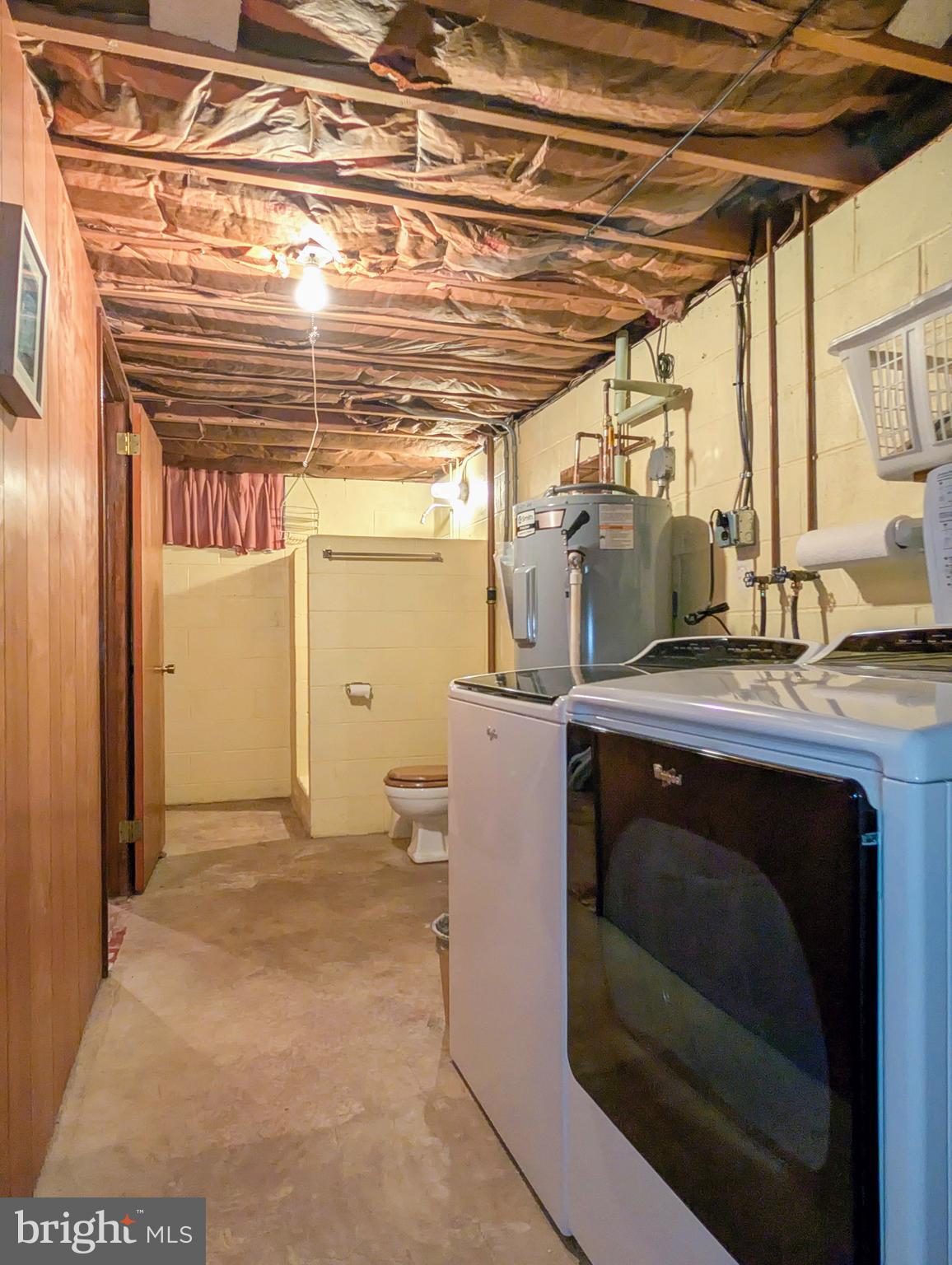 BOROUGH OF EVERETT - Residential