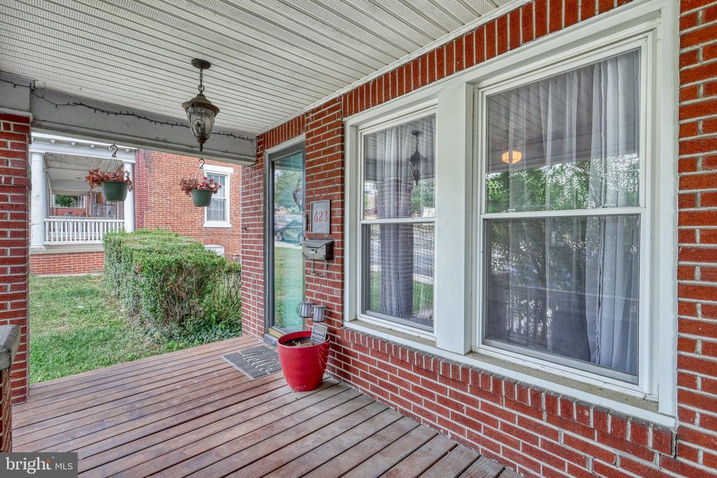 Photo of 623 N George Street, YORK, PA 17404 (MLS # PAYK2090810)