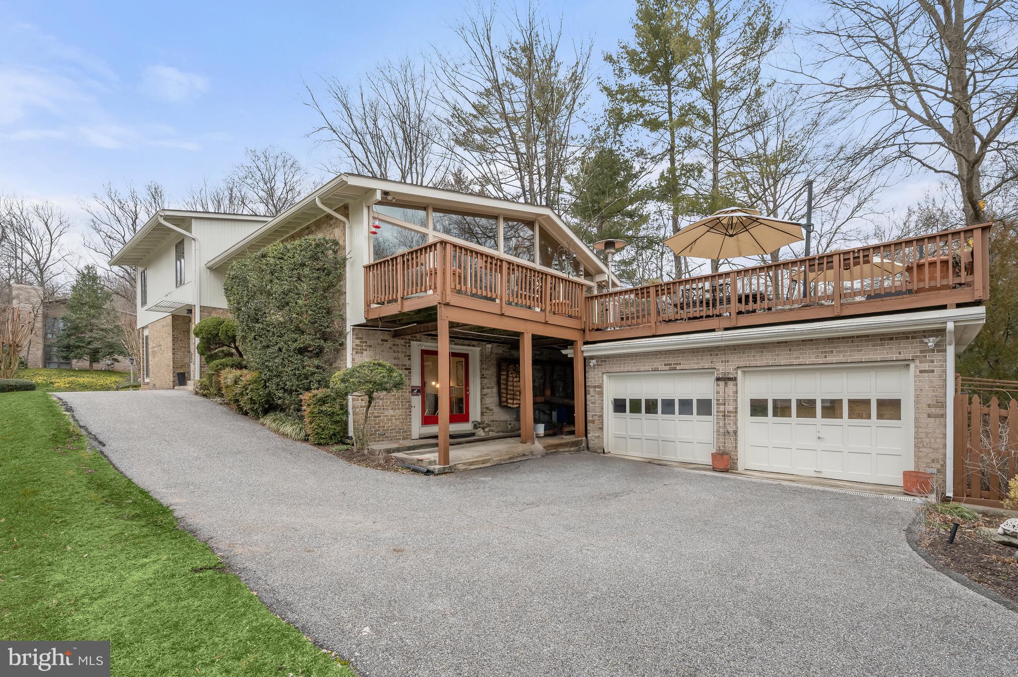 RED COAT WOODS - Residential