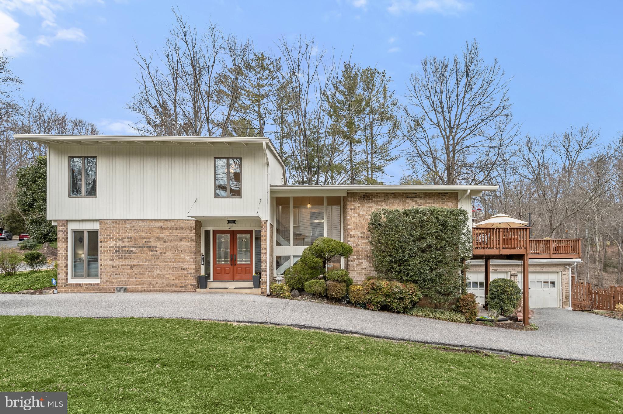 RED COAT WOODS - Residential