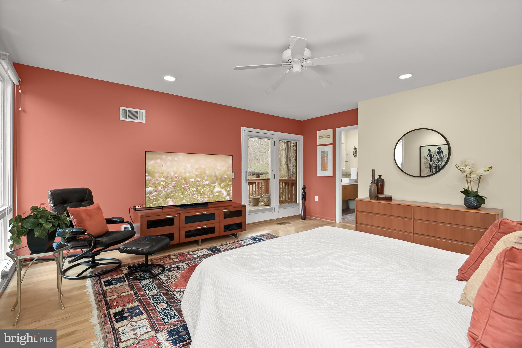 RED COAT WOODS - Residential