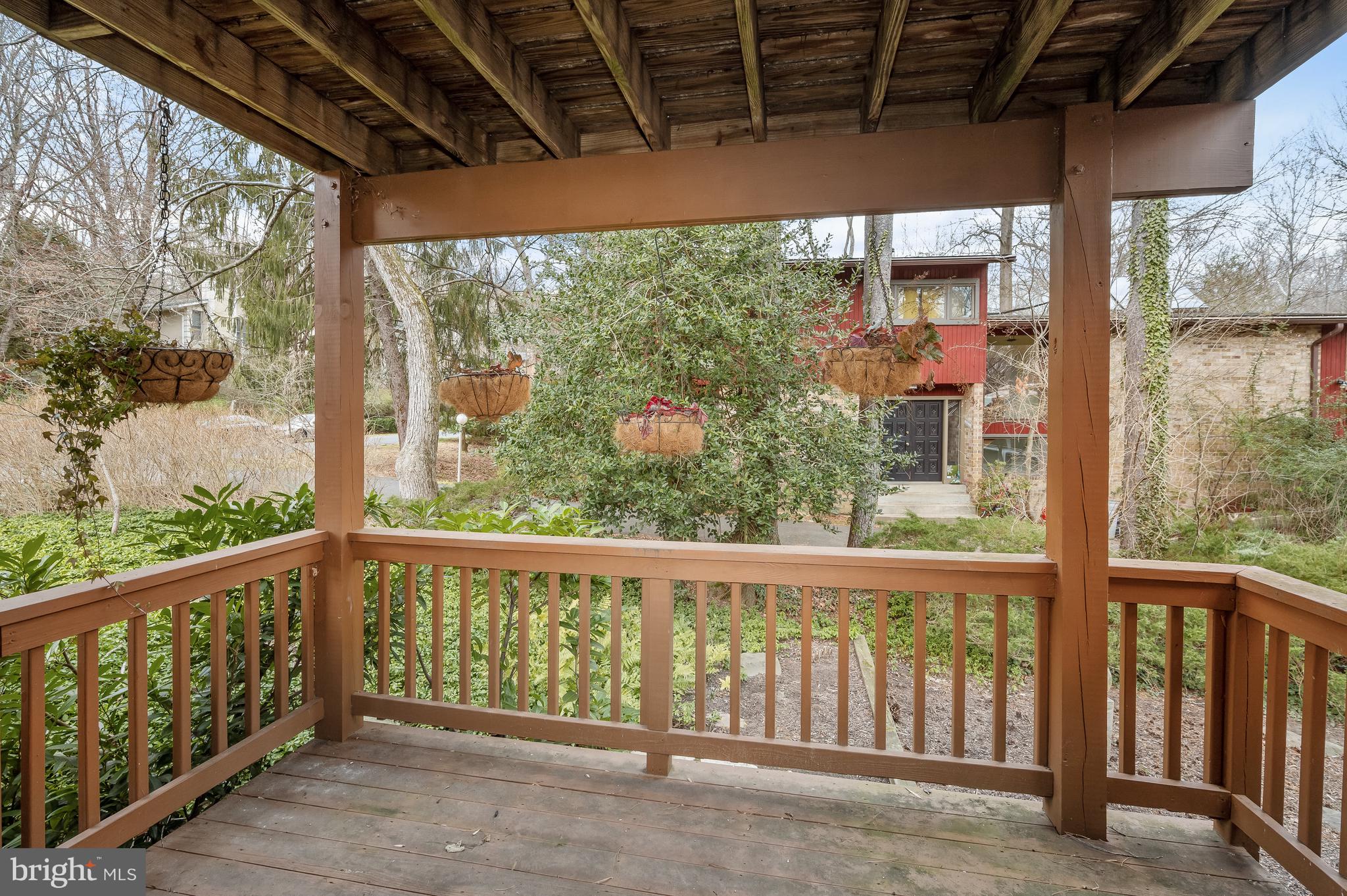 RED COAT WOODS - Residential