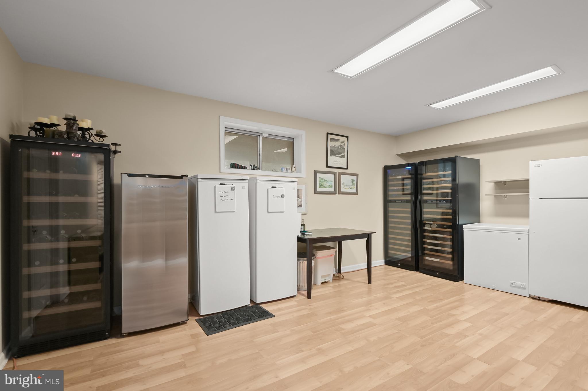 RED COAT WOODS - Residential