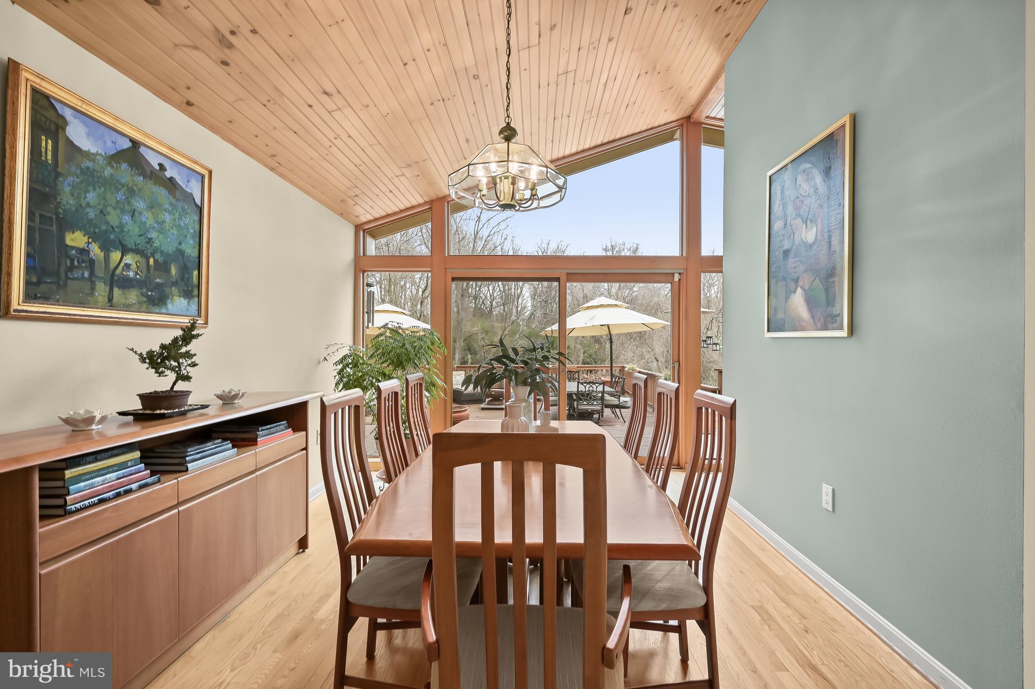 RED COAT WOODS - Residential