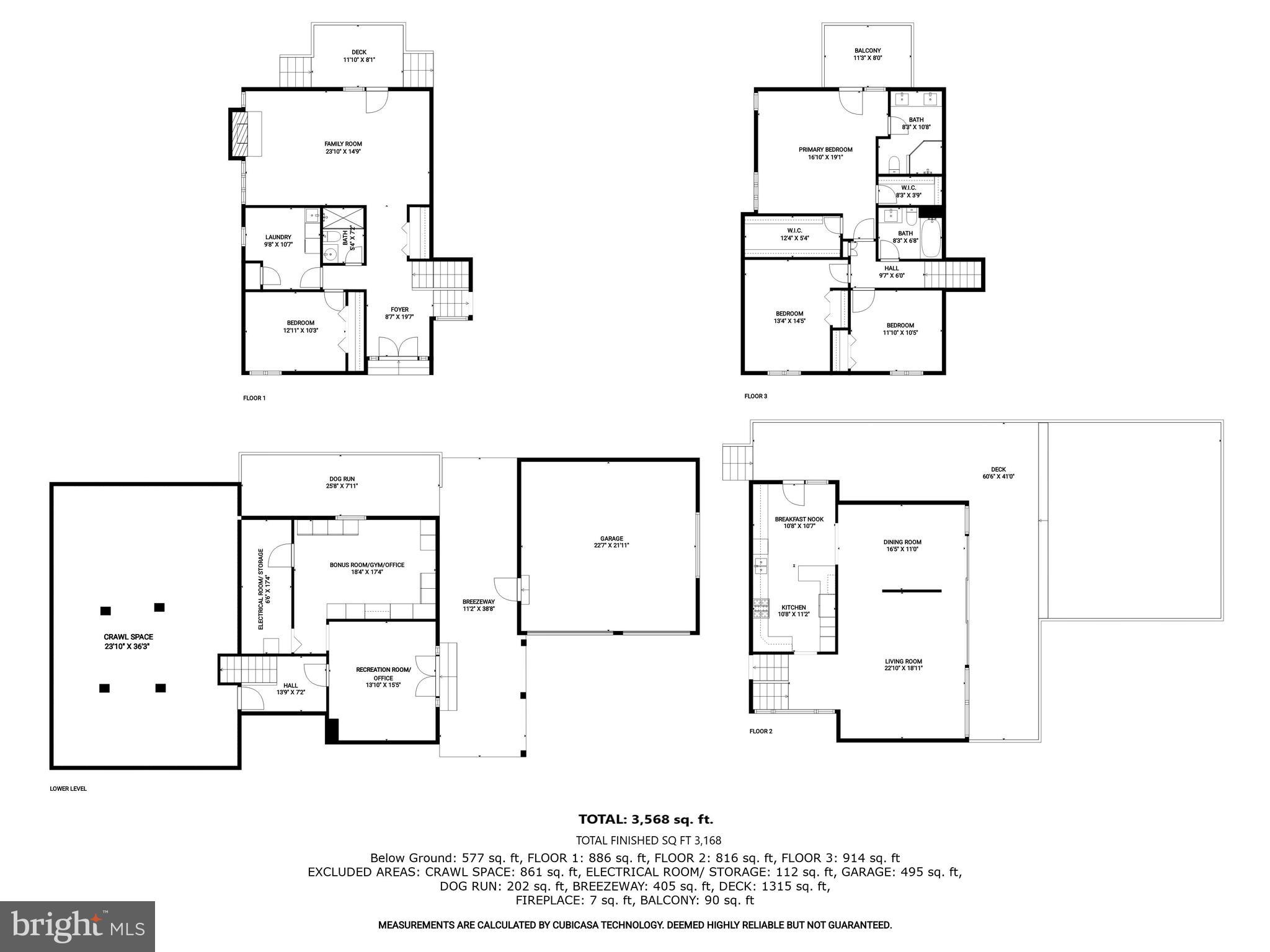 RED COAT WOODS - Residential