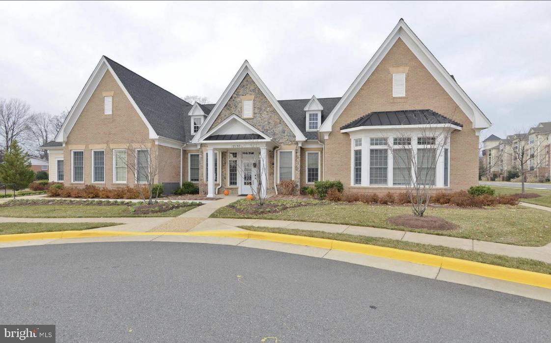 LEGATO CORNER - Residential Lease