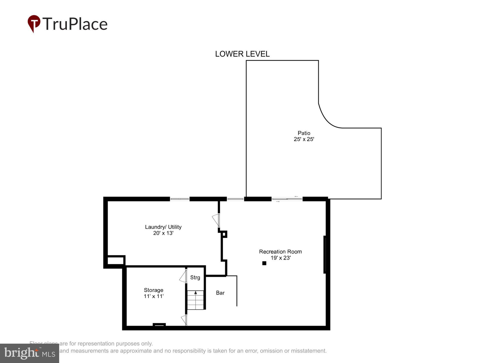 BARRISTERS PLACE - Residential