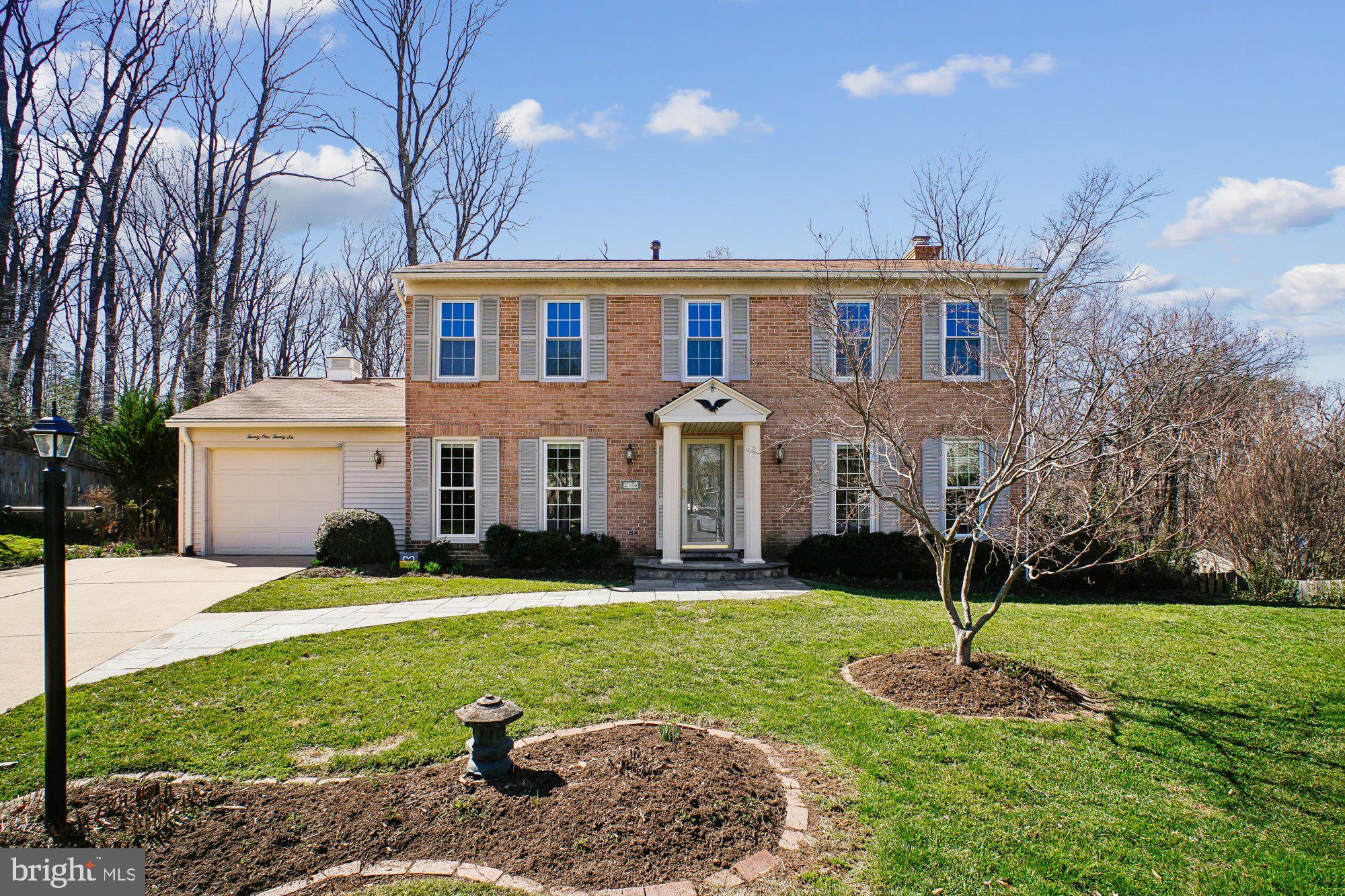 BARRISTERS PLACE - Residential