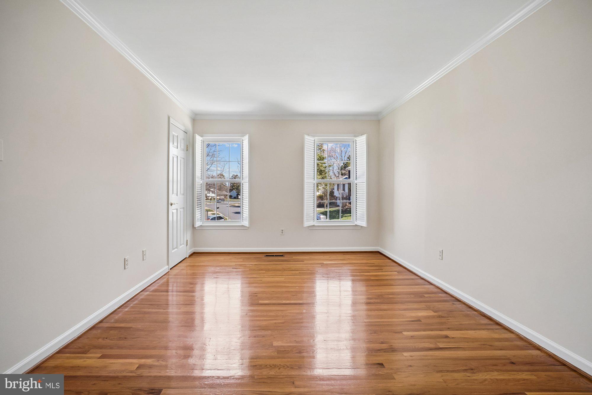 BARRISTERS PLACE - Residential