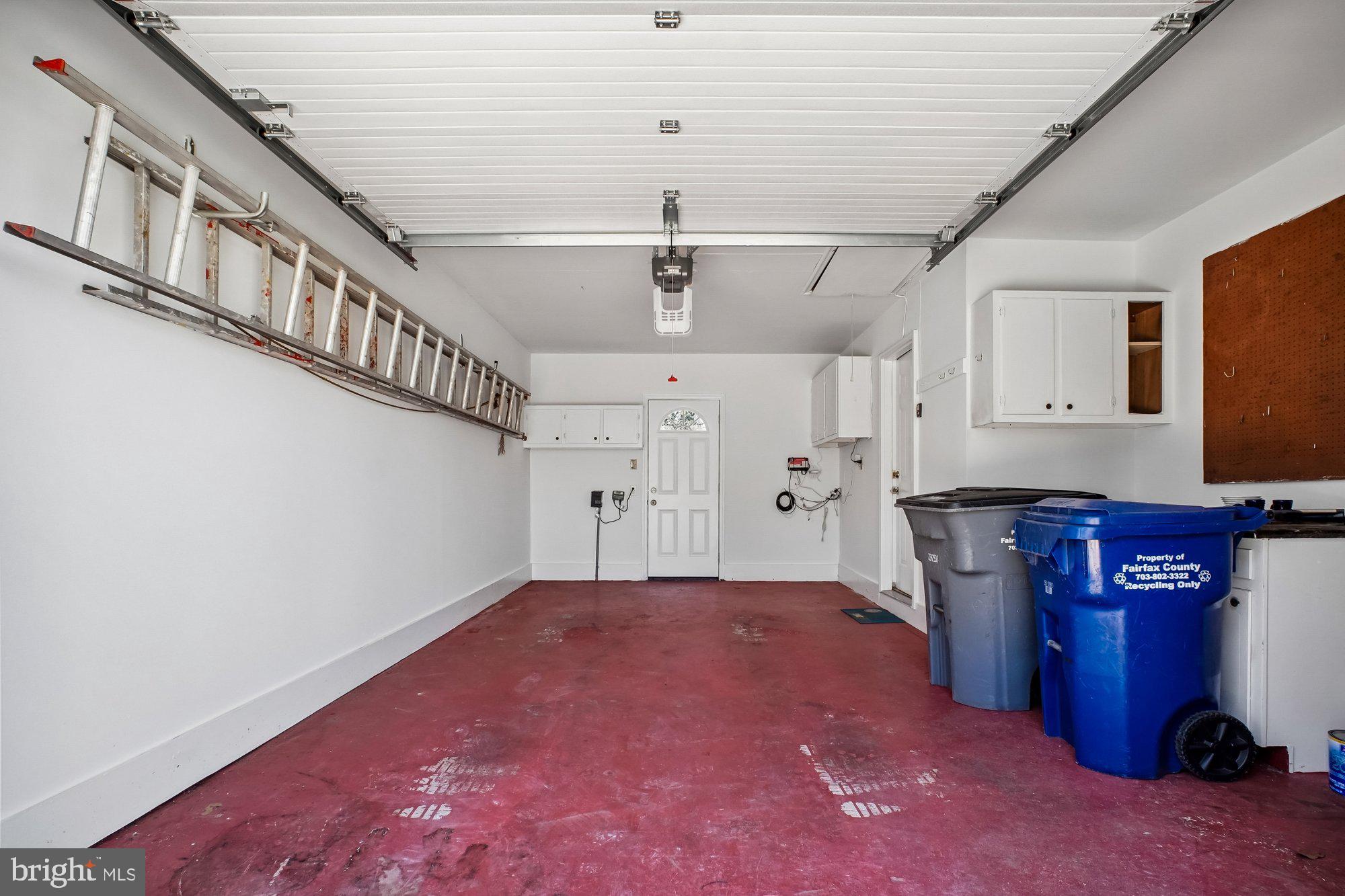 BARRISTERS PLACE - Residential