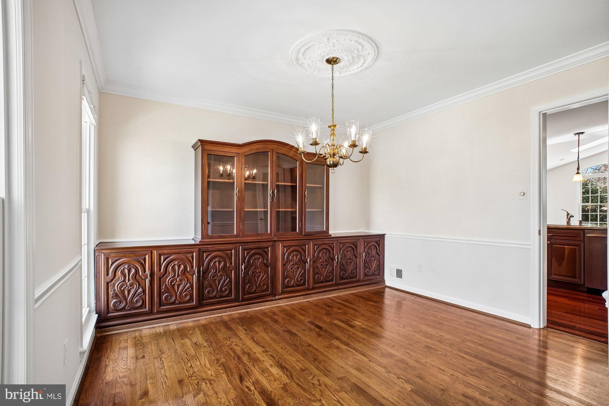 BARRISTERS PLACE - Residential