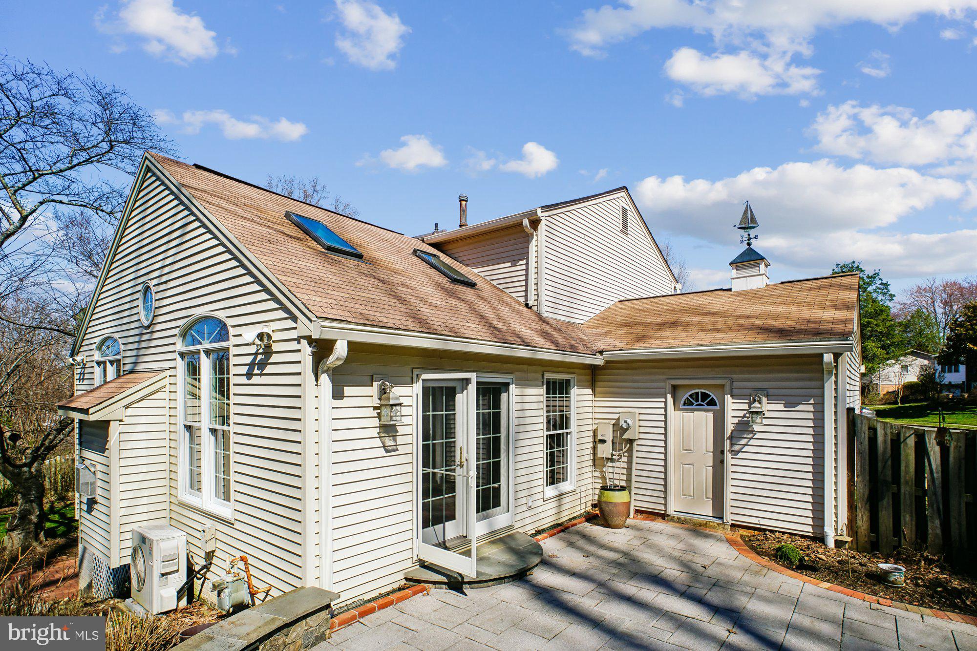 BARRISTERS PLACE - Residential