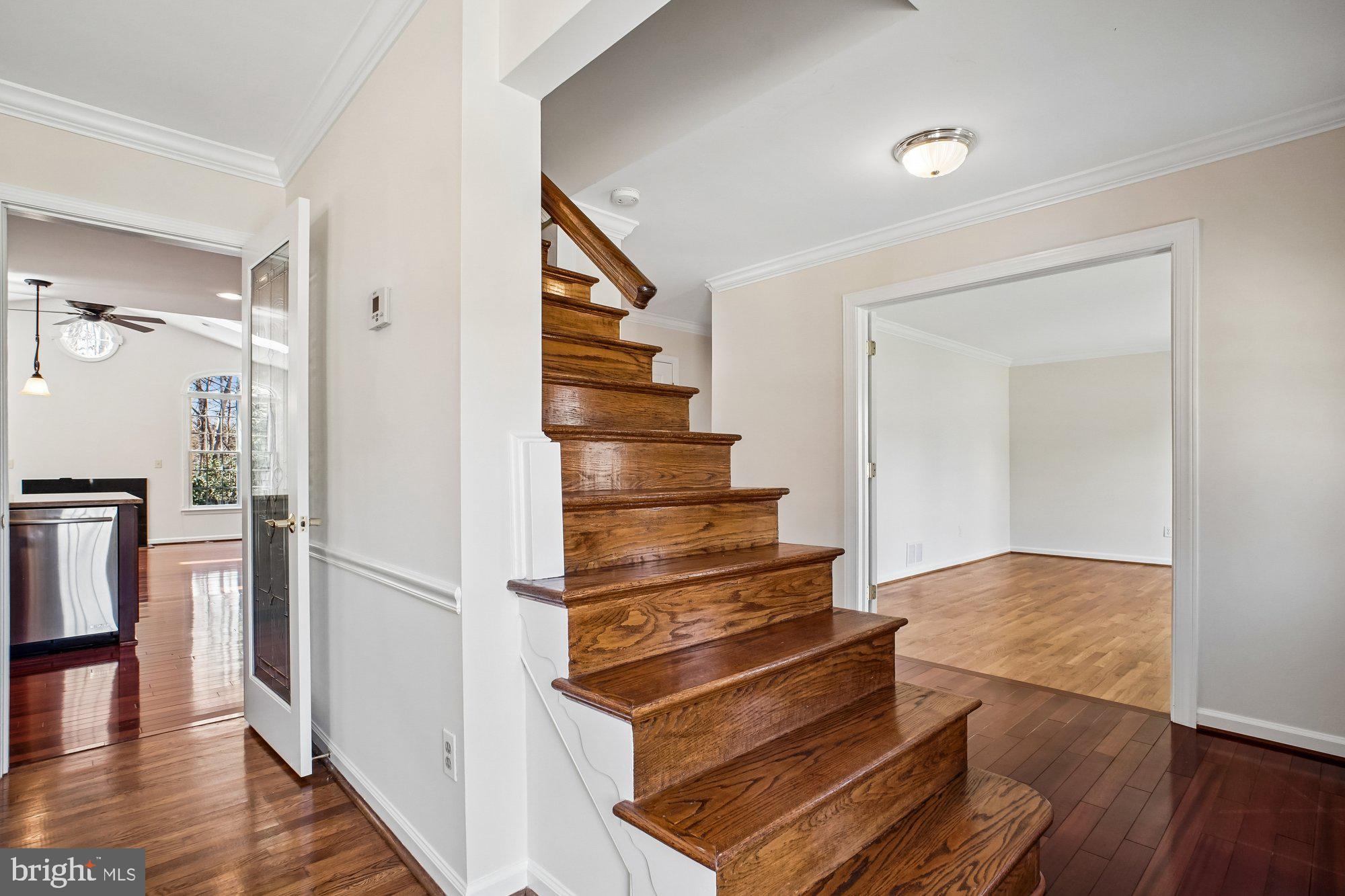 BARRISTERS PLACE - Residential