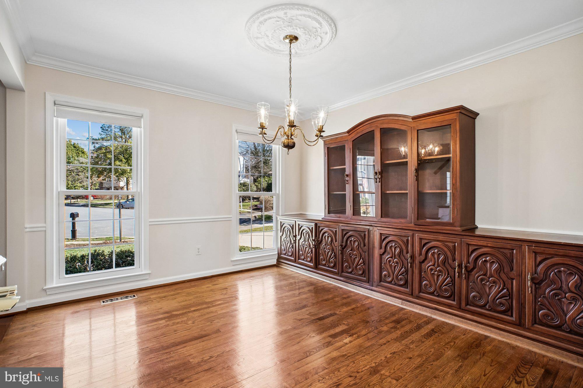 BARRISTERS PLACE - Residential