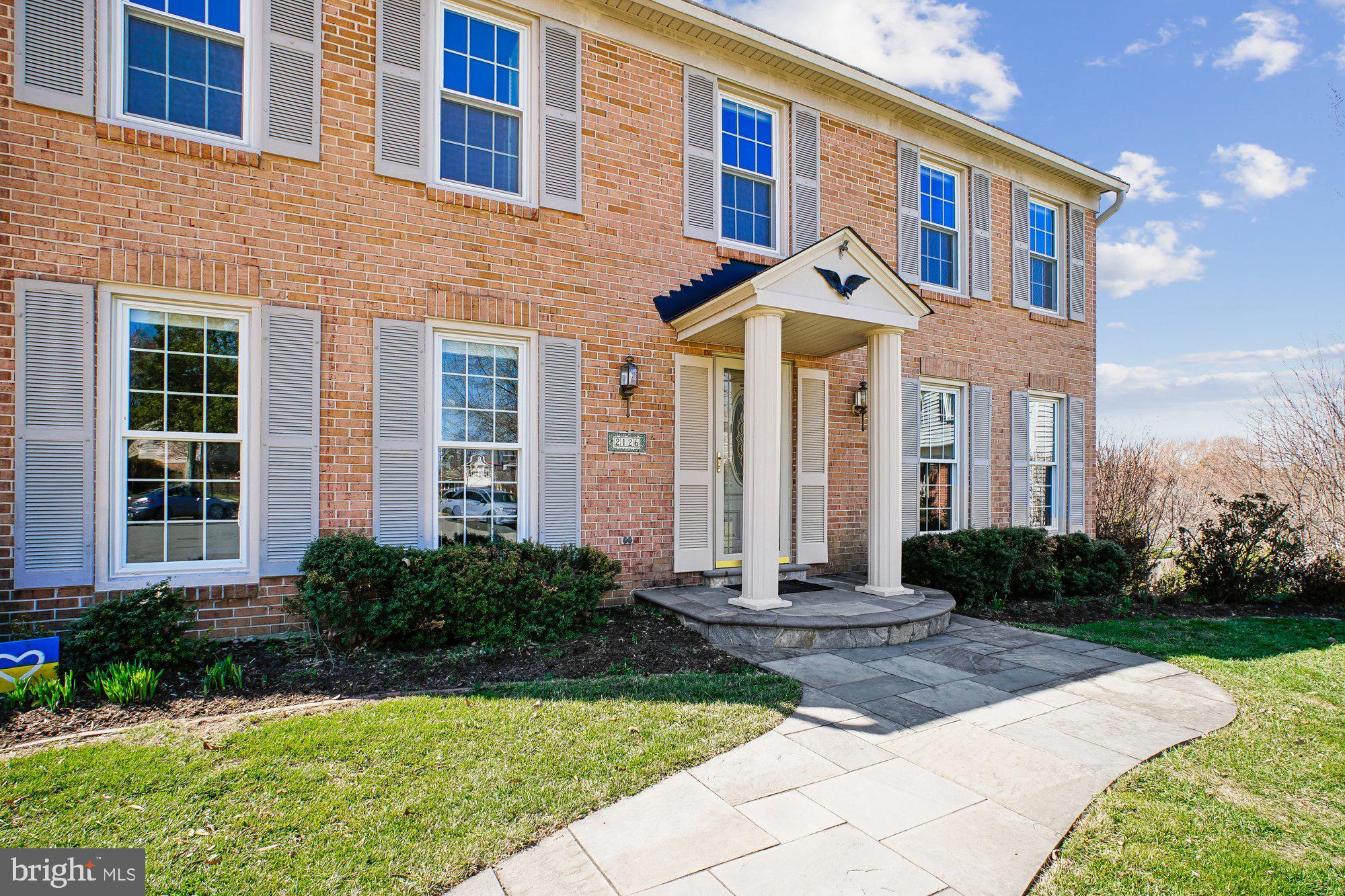 BARRISTERS PLACE - Residential