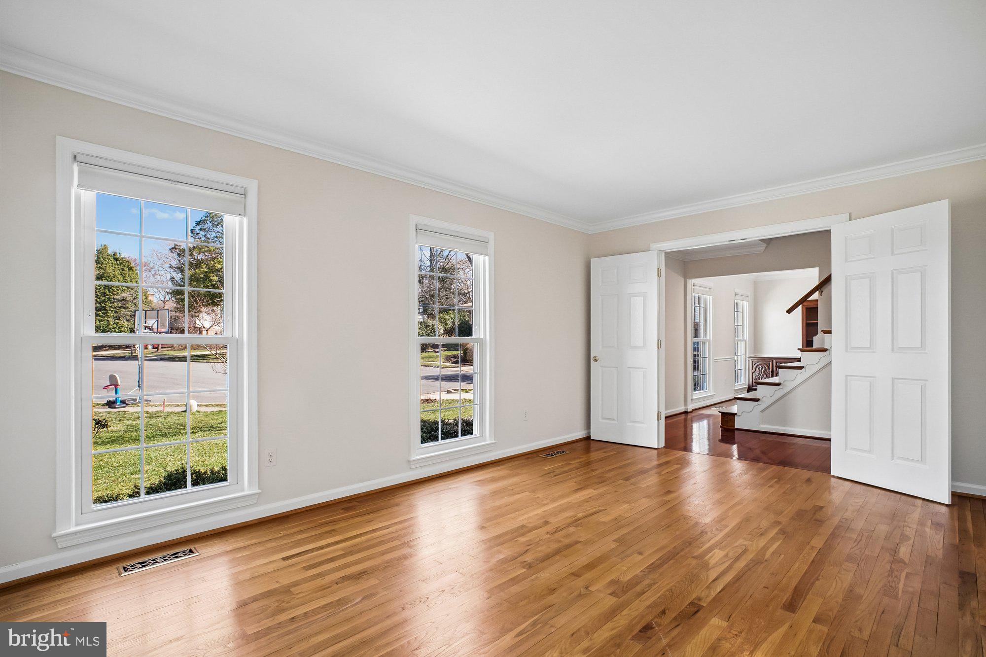 BARRISTERS PLACE - Residential