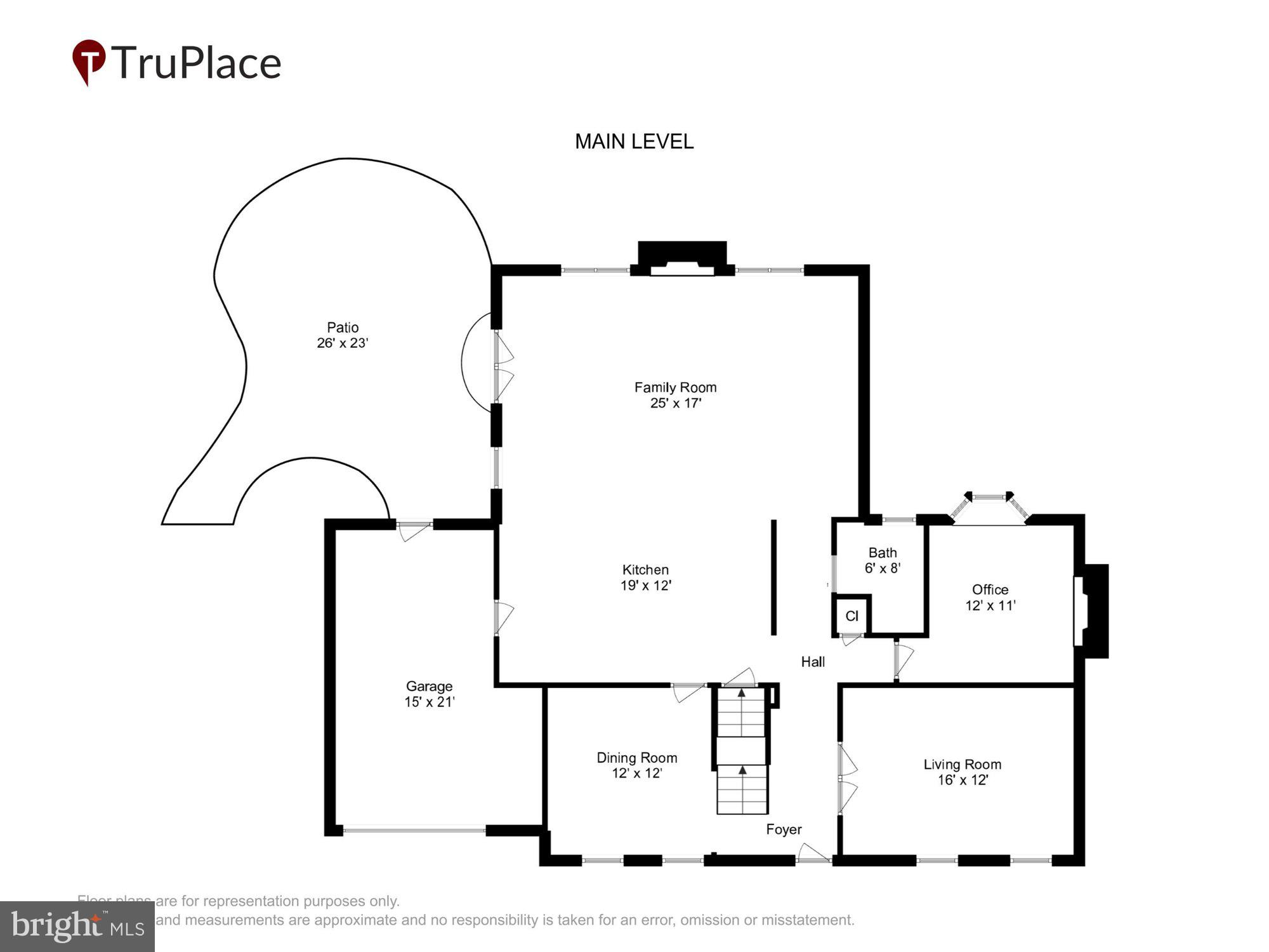 BARRISTERS PLACE - Residential