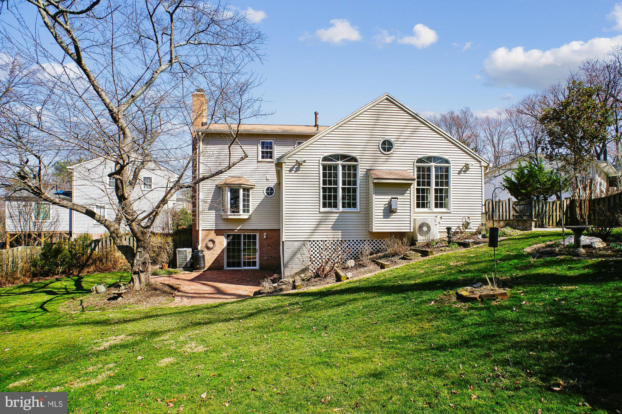 BARRISTERS PLACE - Residential