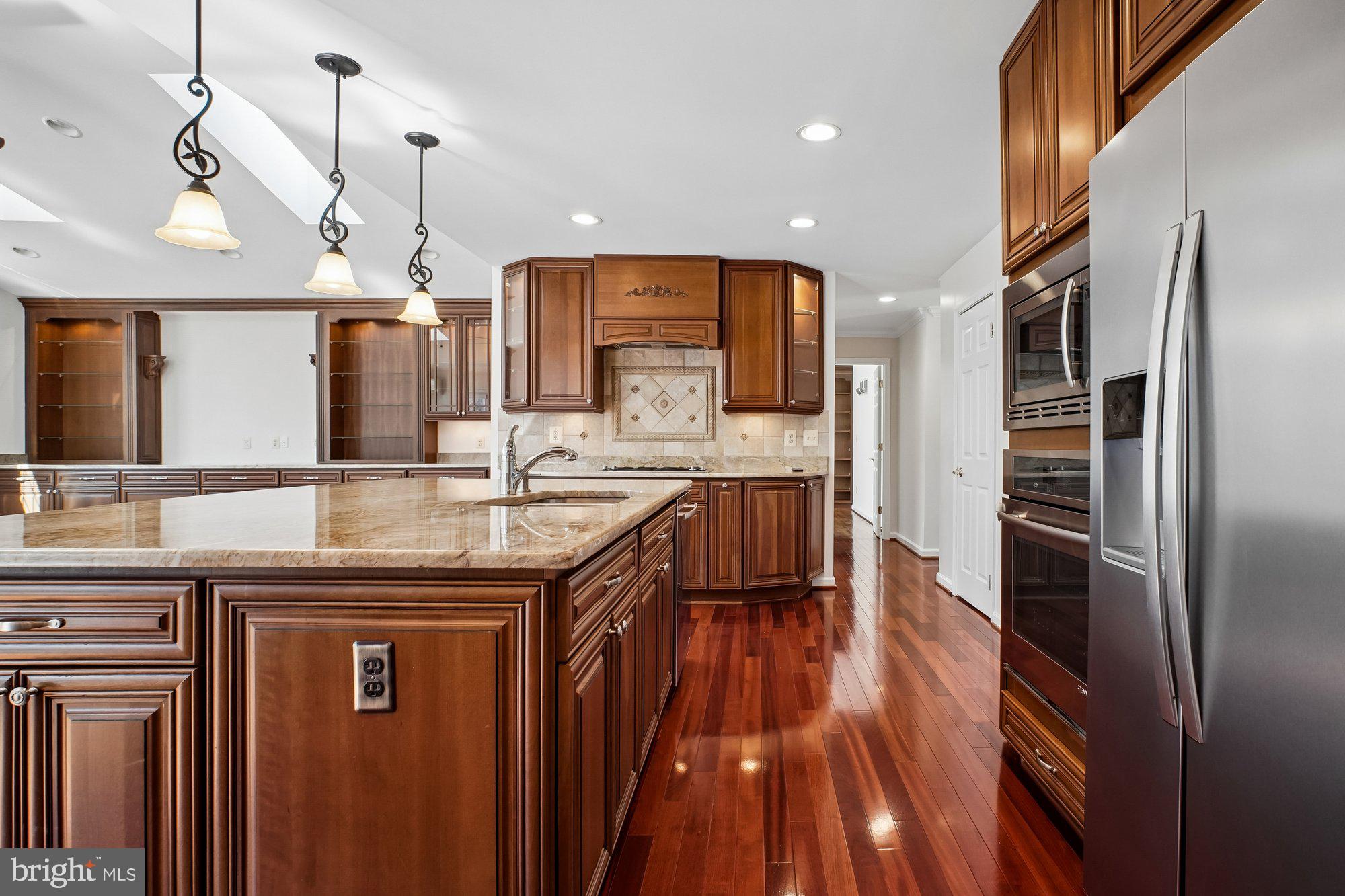 BARRISTERS PLACE - Residential