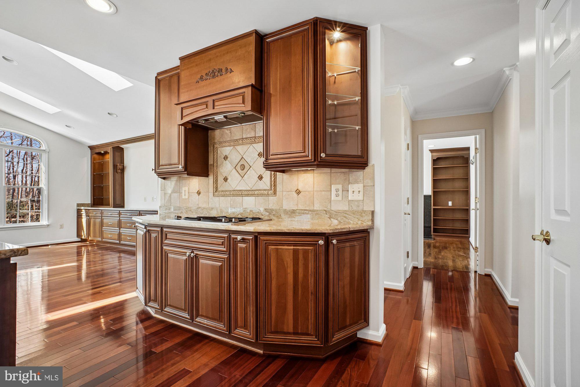 BARRISTERS PLACE - Residential