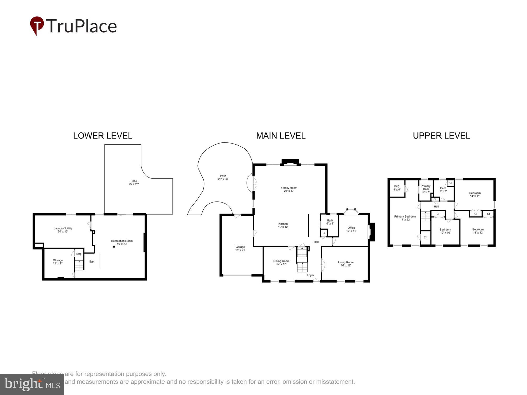BARRISTERS PLACE - Residential