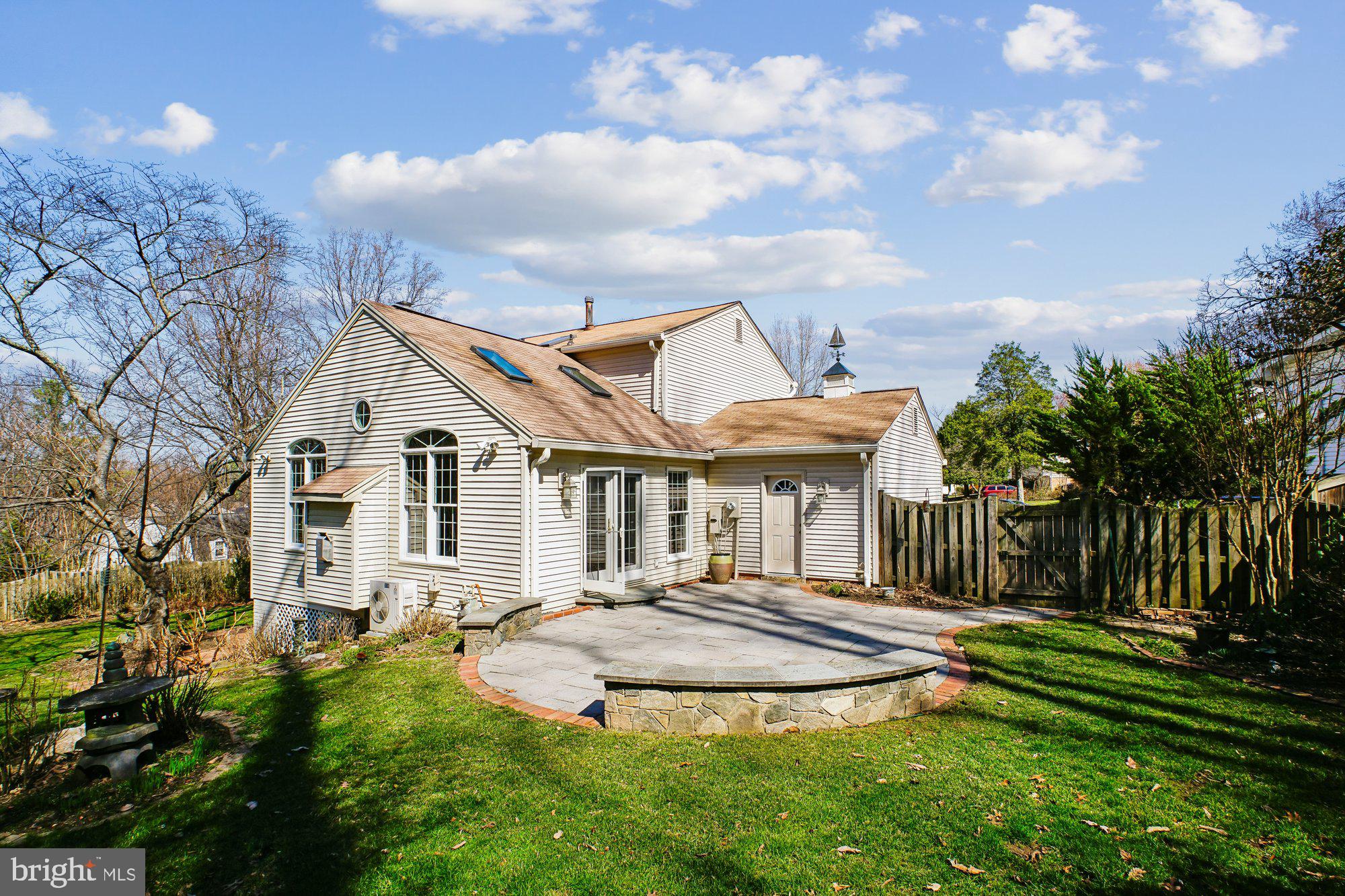 BARRISTERS PLACE - Residential